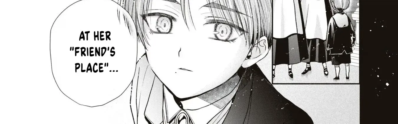 The Flowery Path of Evil Chapter 9 page 83 - 