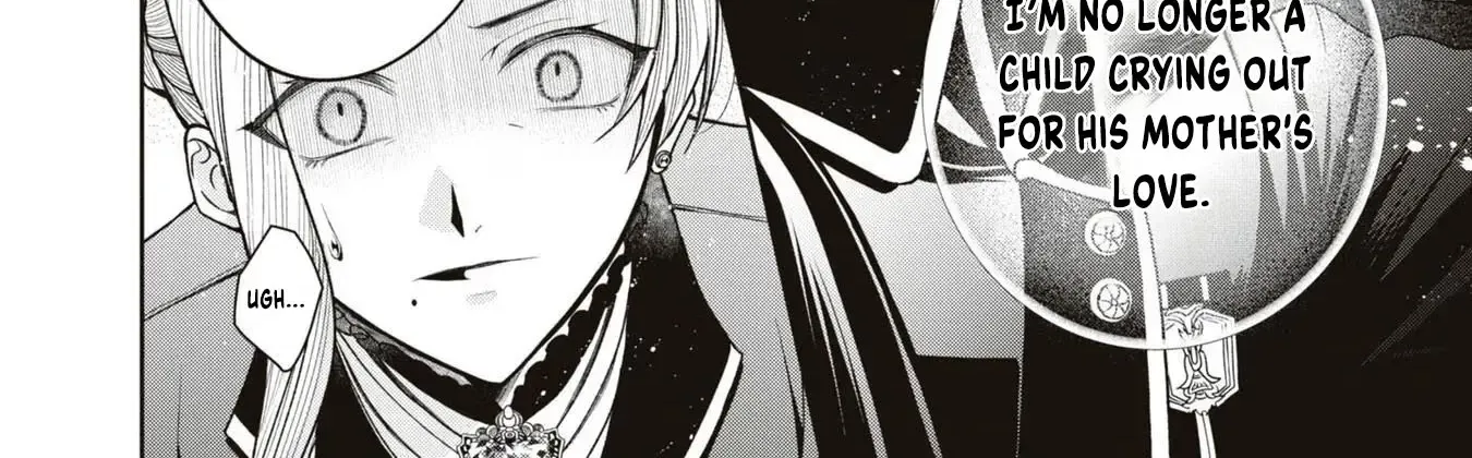 The Flowery Path of Evil Chapter 9 page 85 - 
