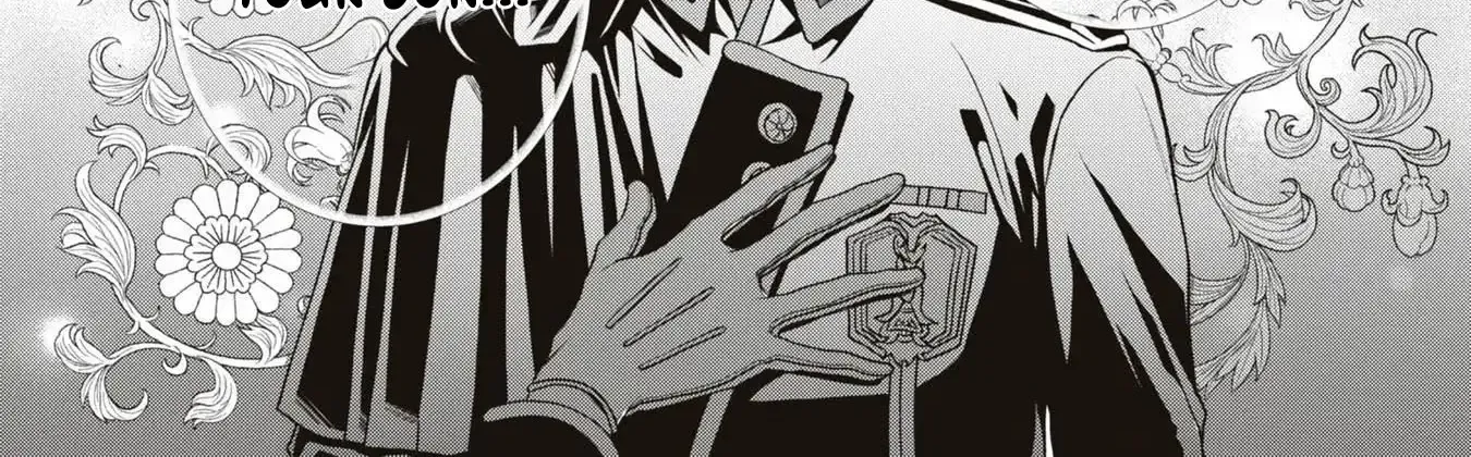 The Flowery Path of Evil Chapter 9 page 87 - 