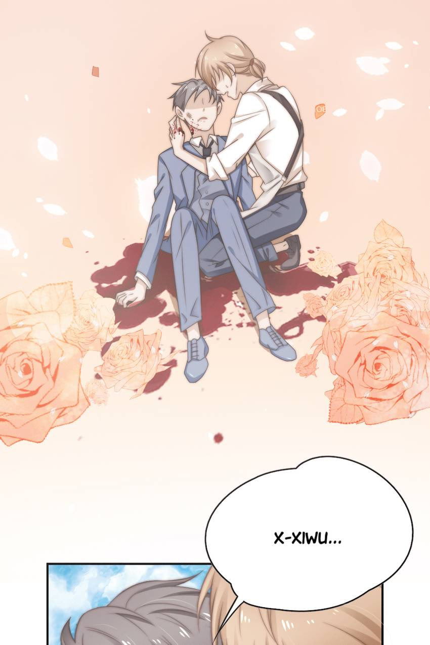 Read The Flying Planet (Colored) chapter 0 image 2 on Lezhin