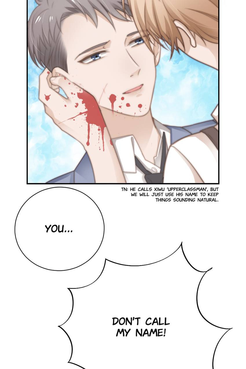 Read The Flying Planet (Colored) chapter 0 image 3 on Lezhin