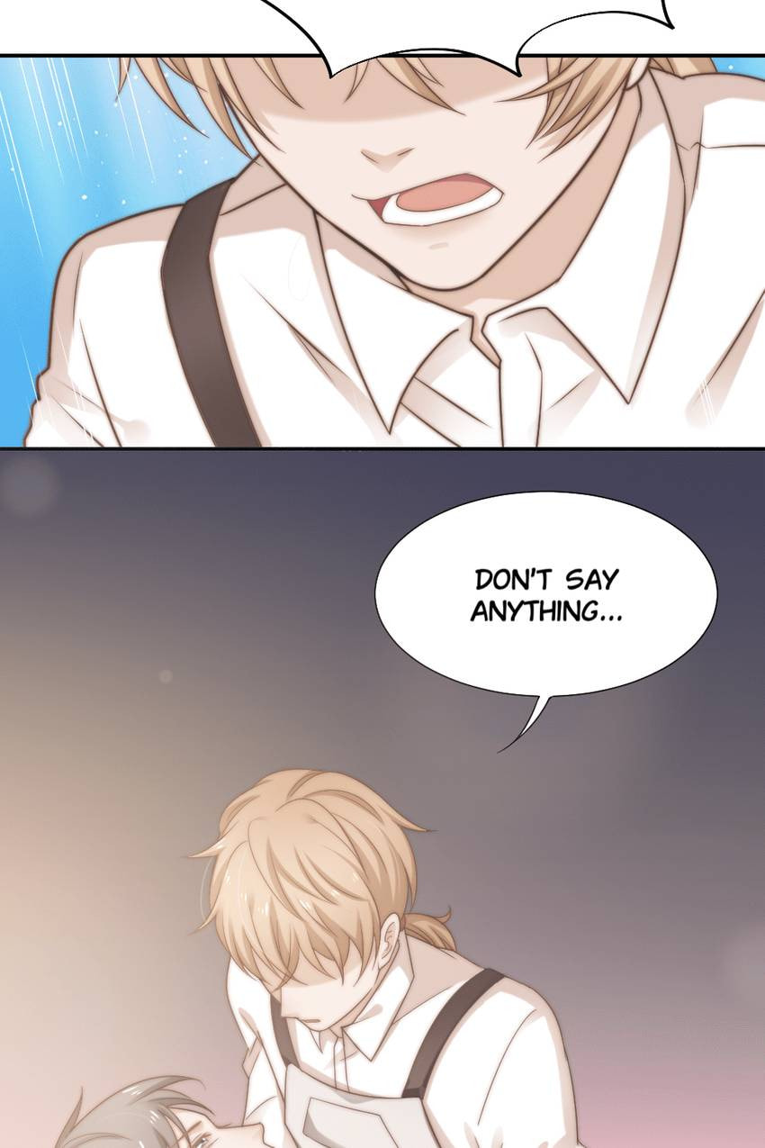 Read The Flying Planet (Colored) chapter 0 image 4 on Lezhin