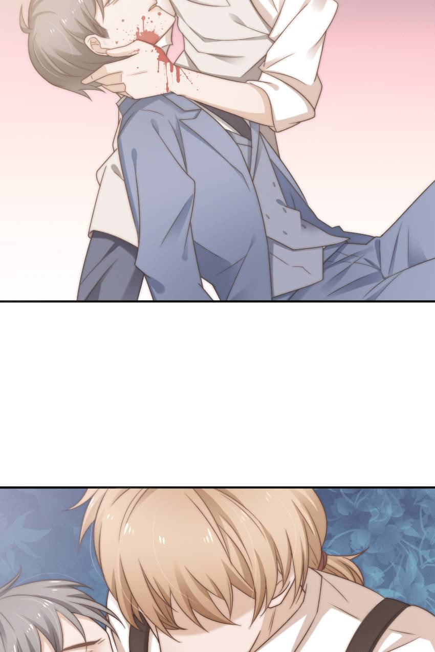 Read The Flying Planet (Colored) chapter 0 image 5 on Lezhin