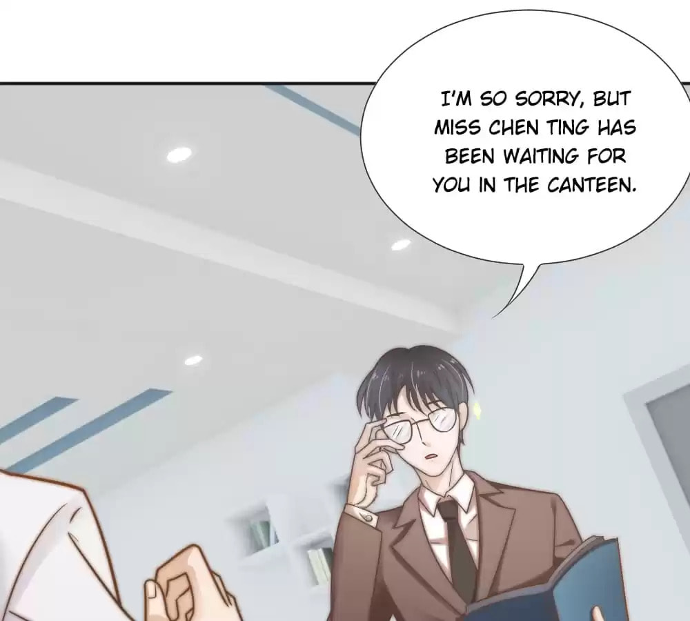 Read The Flying Planet (Colored) chapter 1 image 16 on Lezhin