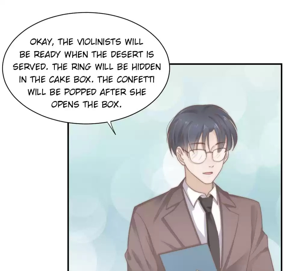 Read The Flying Planet (Colored) chapter 1 image 21 on Lezhin