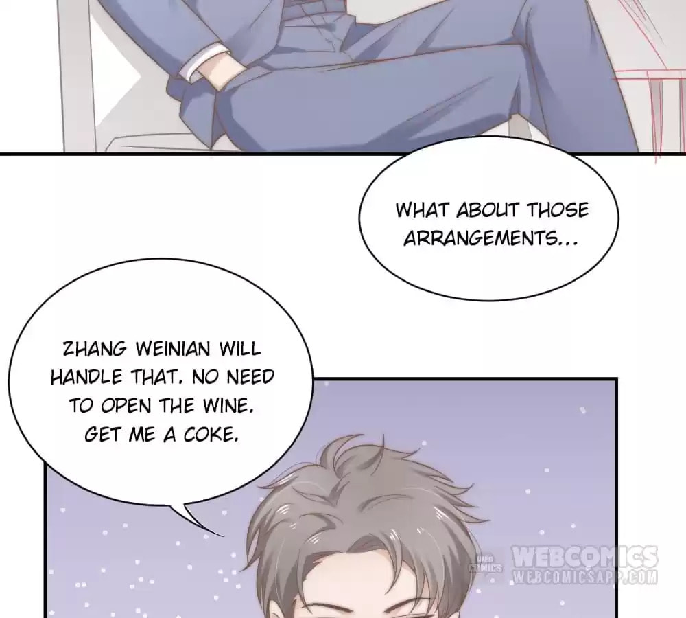 Read The Flying Planet (Colored) chapter 1 image 34 on Lezhin