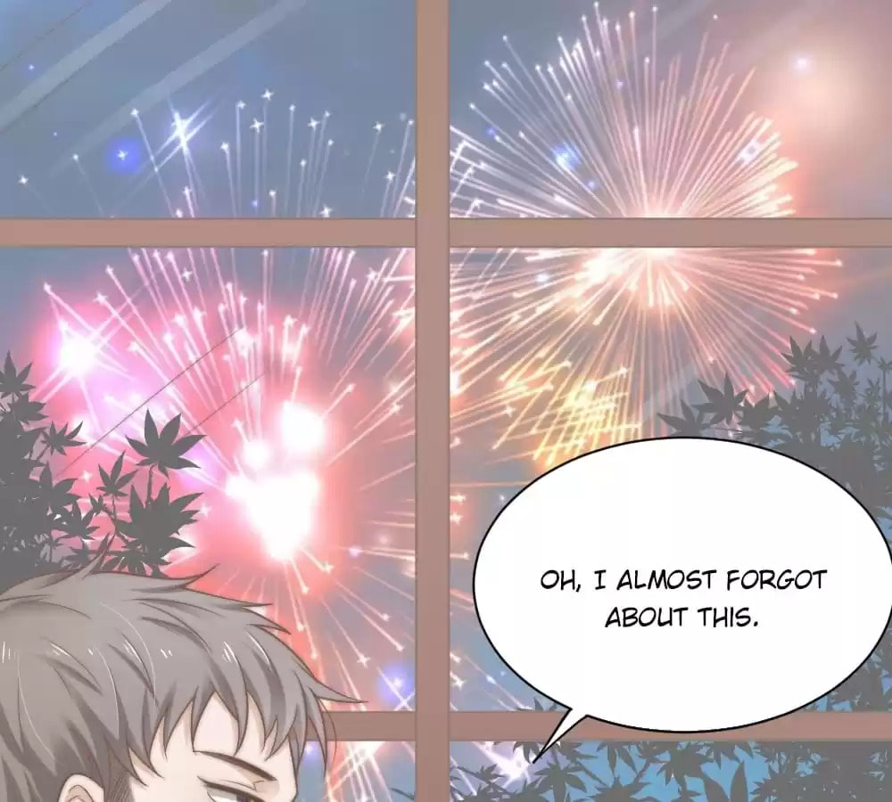 Read The Flying Planet (Colored) chapter 1 image 38 on Lezhin