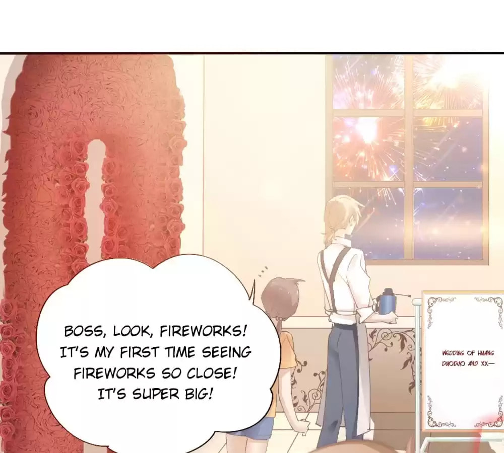 Read The Flying Planet (Colored) chapter 1 image 43 on Lezhin