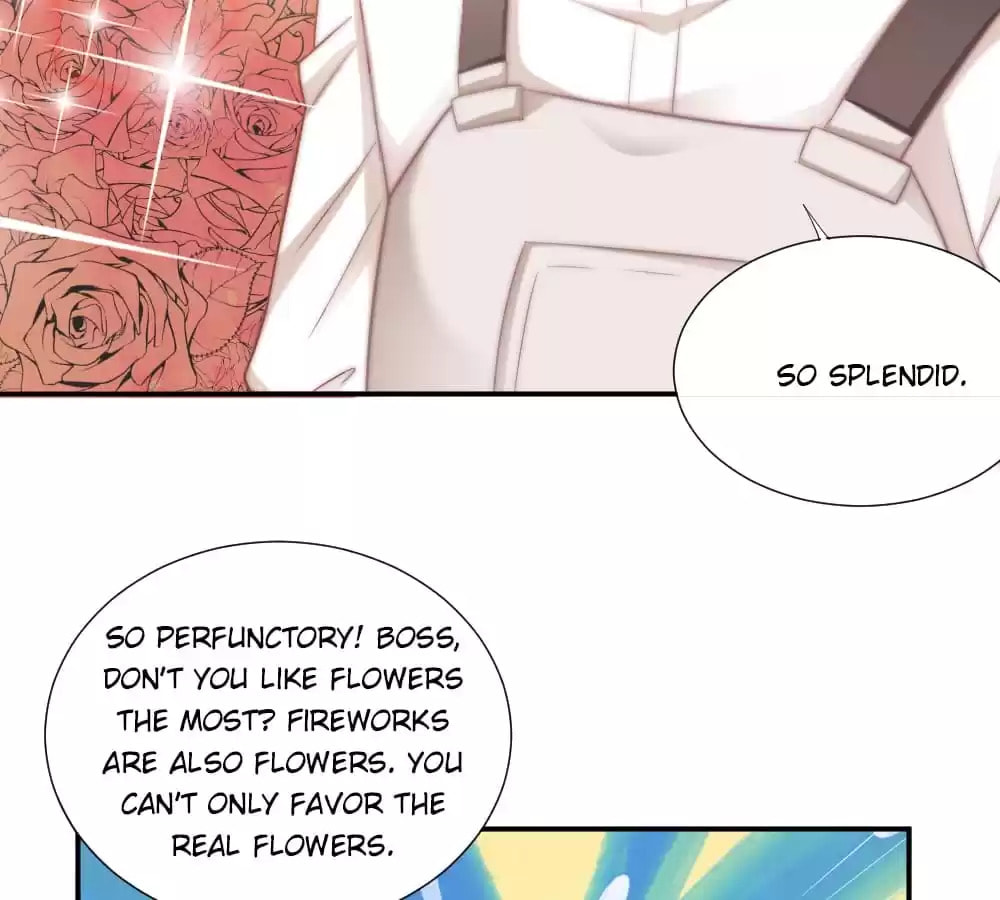 Read The Flying Planet (Colored) chapter 1 image 45 on Lezhin