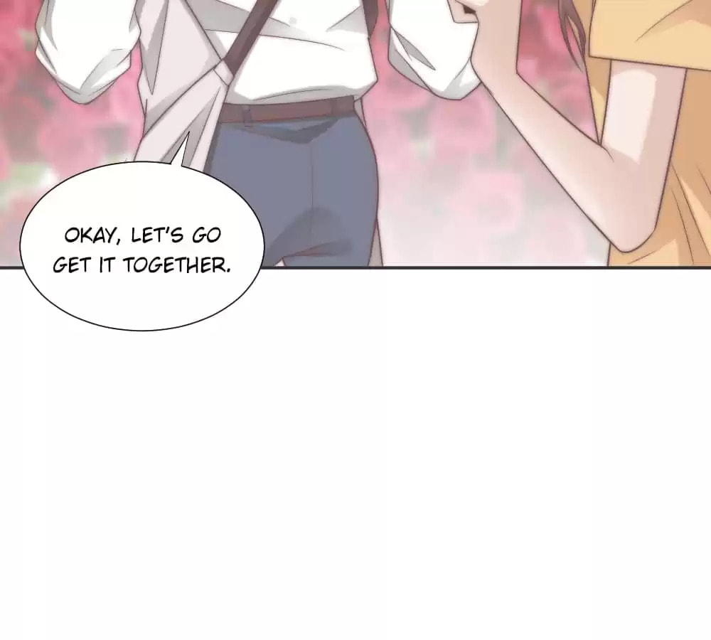 Read The Flying Planet (Colored) chapter 1 image 54 on Lezhin