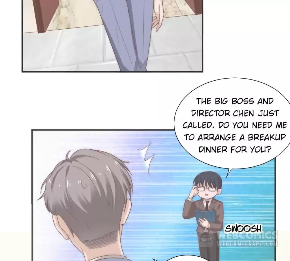 Read The Flying Planet (Colored) chapter 1 image 58 on Lezhin