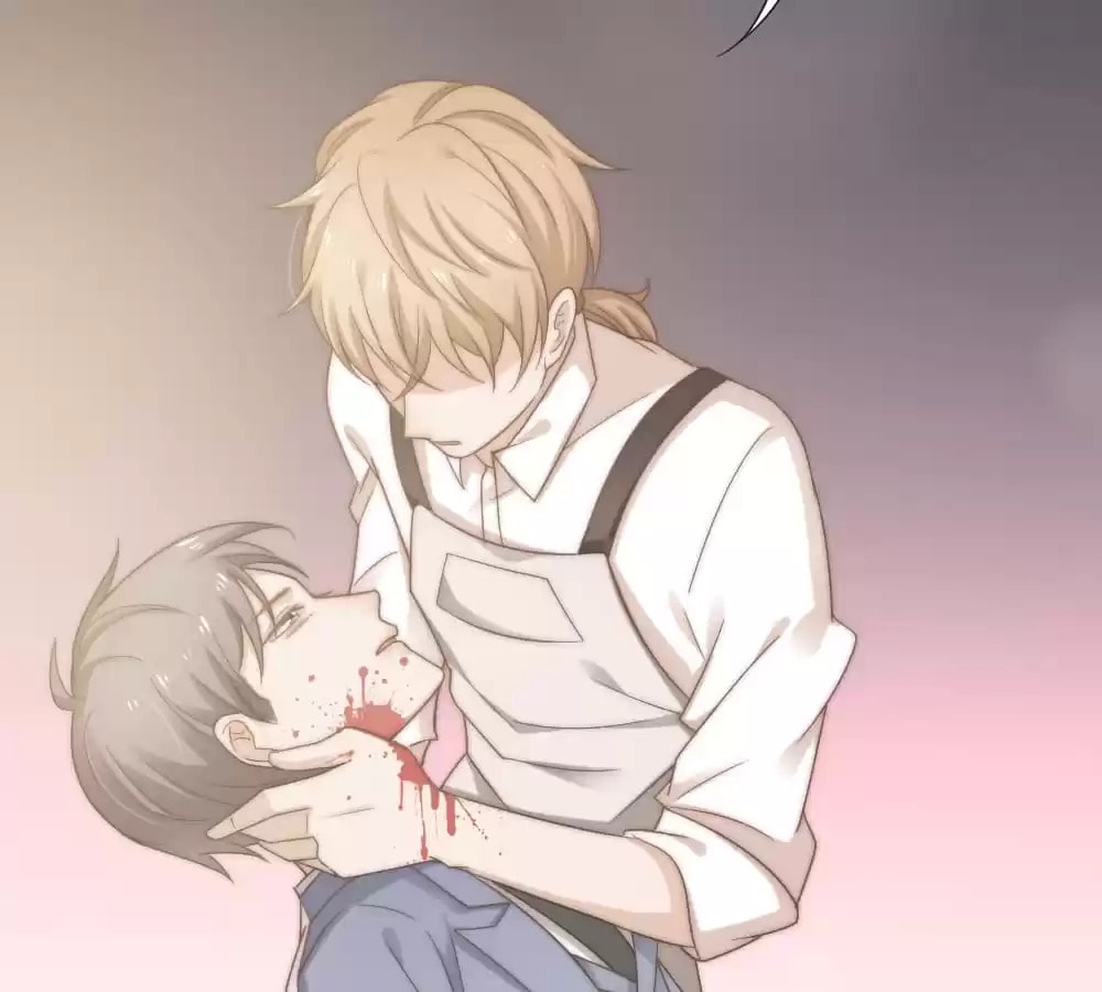 Read The Flying Planet (Colored) chapter 1 image 6 on Lezhin