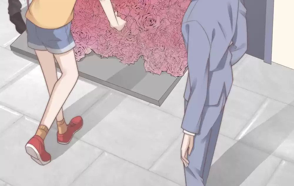 Read The Flying Planet (Colored) chapter 1 image 60 on Lezhin