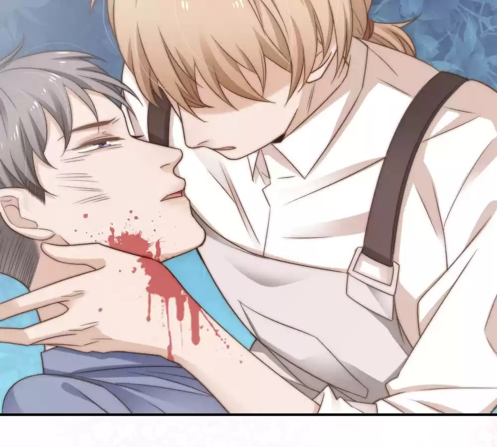 Read The Flying Planet (Colored) chapter 1 image 8 on Lezhin