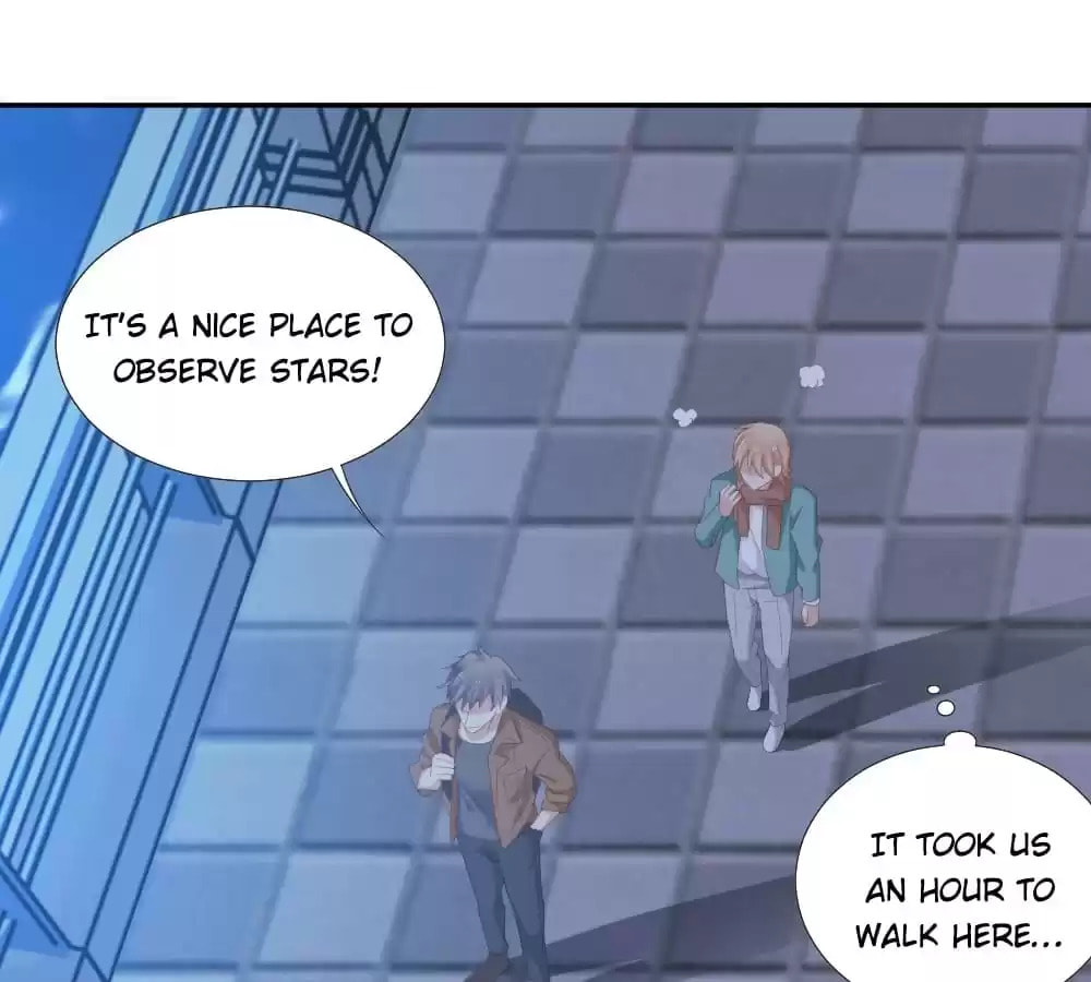 Read The Flying Planet (Colored) chapter 10 image 14 on Lezhin