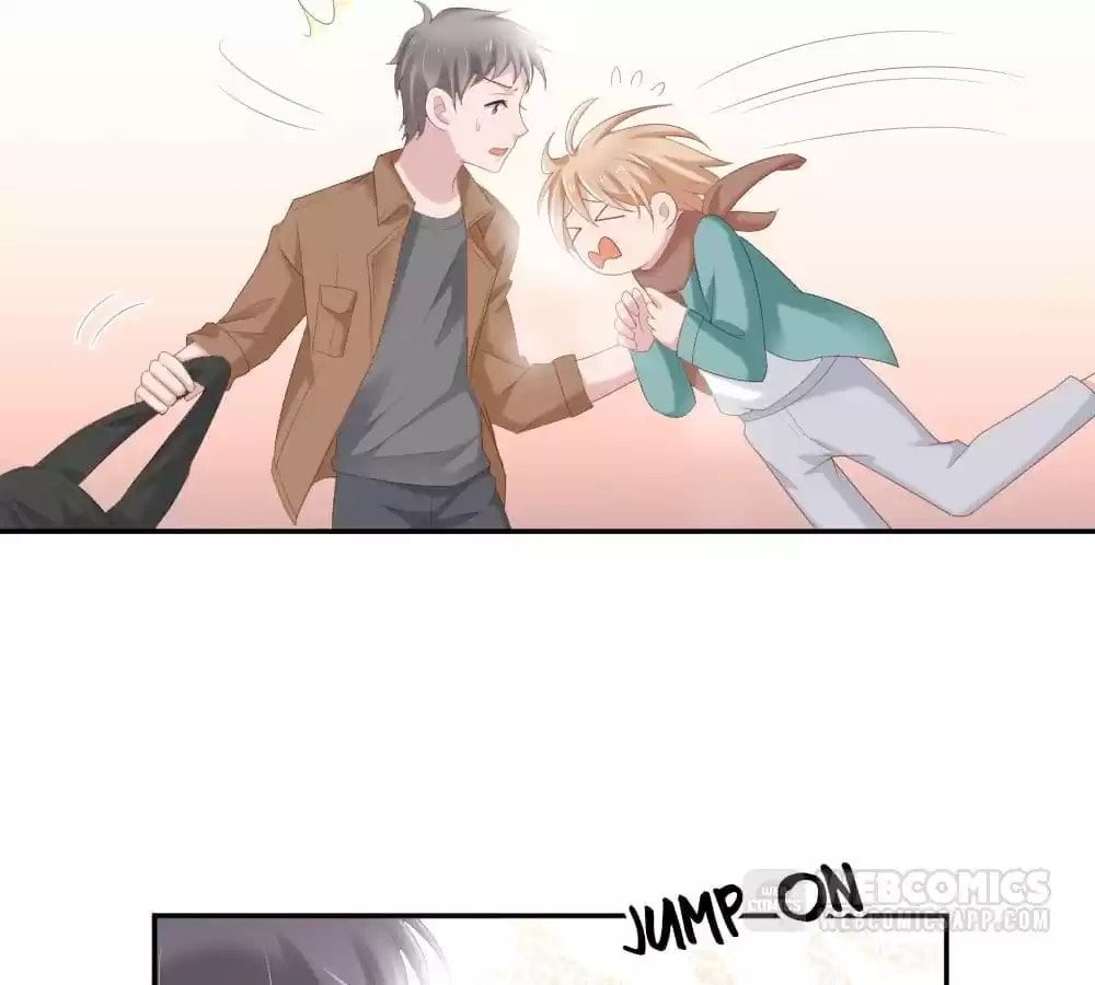 Read The Flying Planet (Colored) chapter 10 image 17 on Lezhin