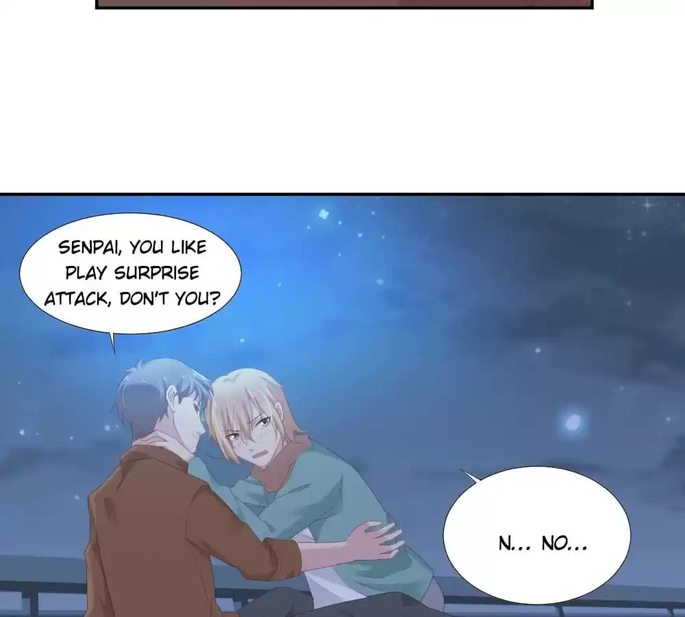 Read The Flying Planet (Colored) chapter 10 image 19 on Lezhin