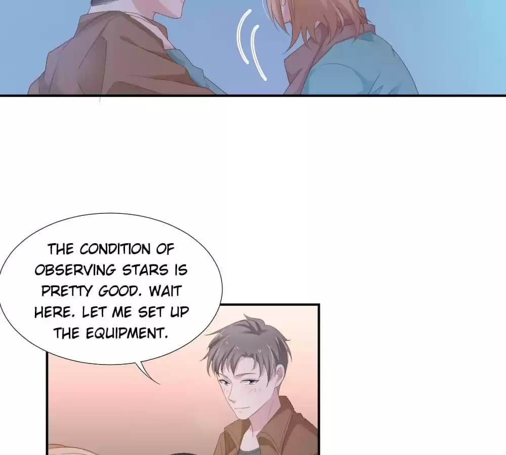 Read The Flying Planet (Colored) chapter 10 image 23 on Lezhin
