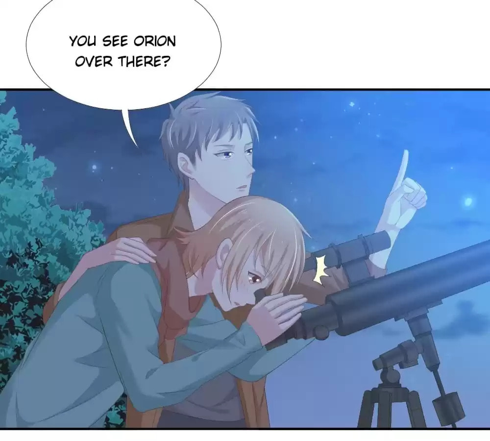 Read The Flying Planet (Colored) chapter 10 image 29 on Lezhin