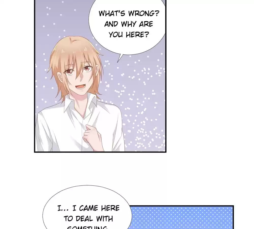 Read The Flying Planet (Colored) chapter 10 image 3 on Lezhin