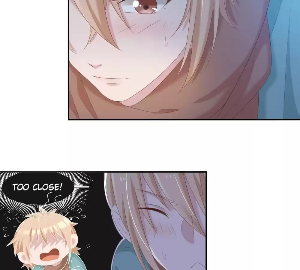 Read The Flying Planet (Colored) chapter 10 image 31 on Lezhin
