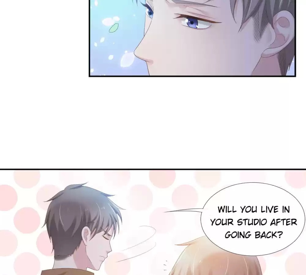 Read The Flying Planet (Colored) chapter 10 image 38 on Lezhin