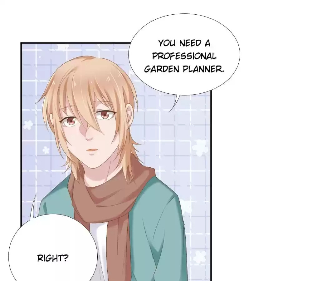 Read The Flying Planet (Colored) chapter 10 image 42 on Lezhin