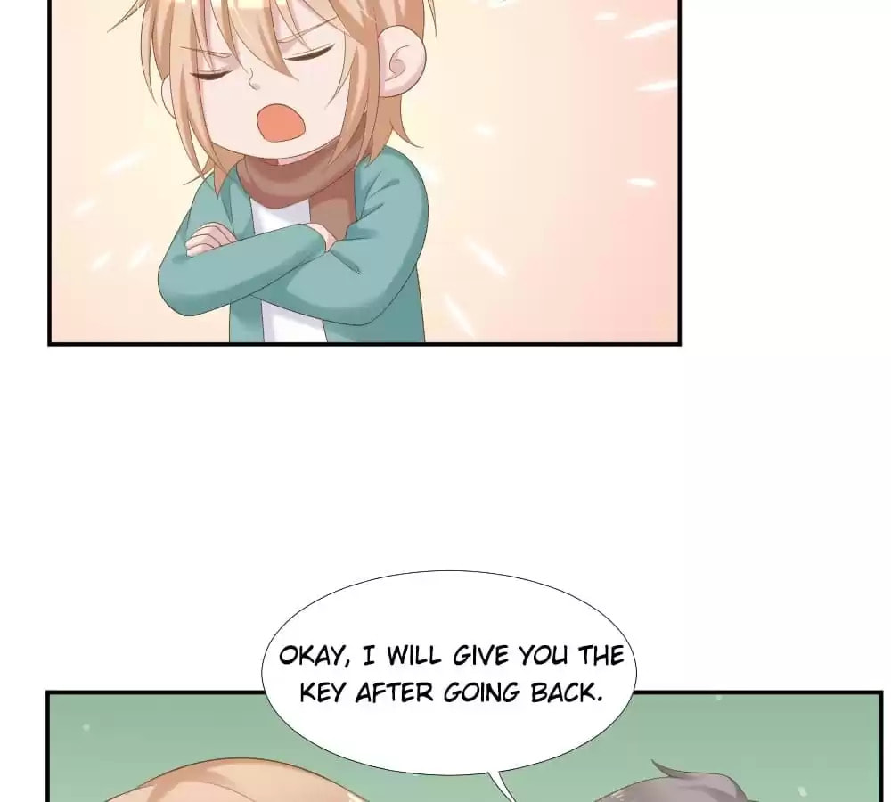 Read The Flying Planet (Colored) chapter 10 image 45 on Lezhin