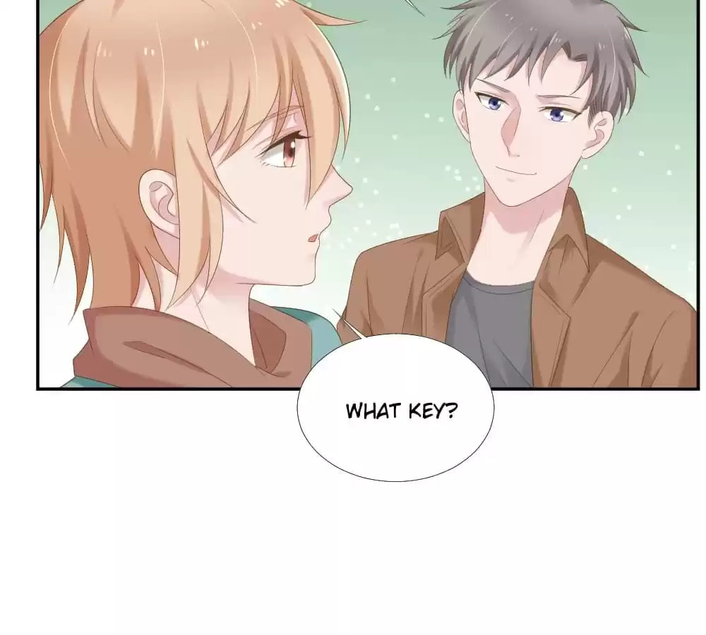 Read The Flying Planet (Colored) chapter 10 image 46 on Lezhin