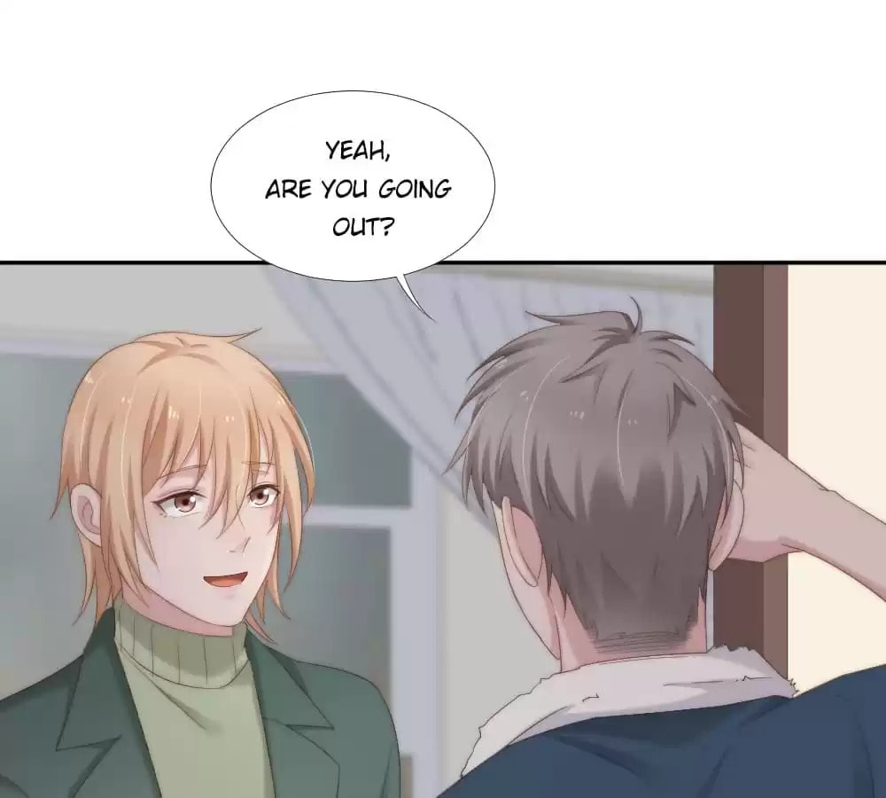Read The Flying Planet (Colored) chapter 11 image 14 on Lezhin
