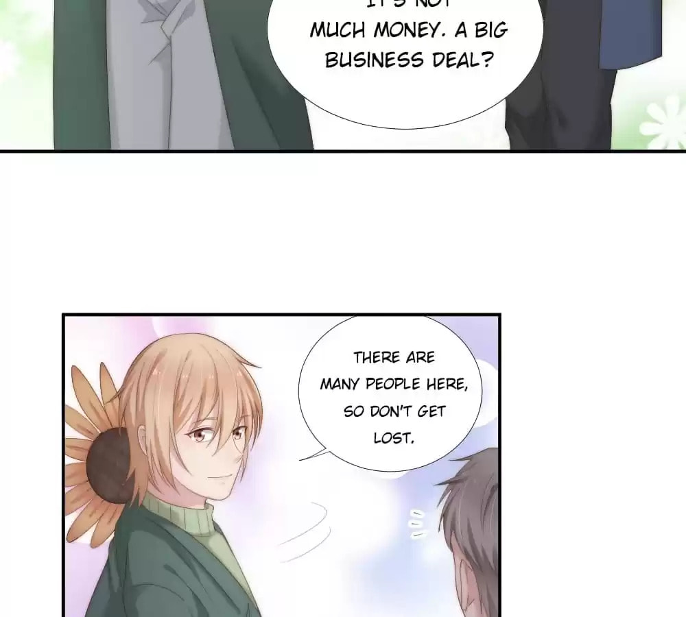 Read The Flying Planet (Colored) chapter 11 image 22 on Lezhin