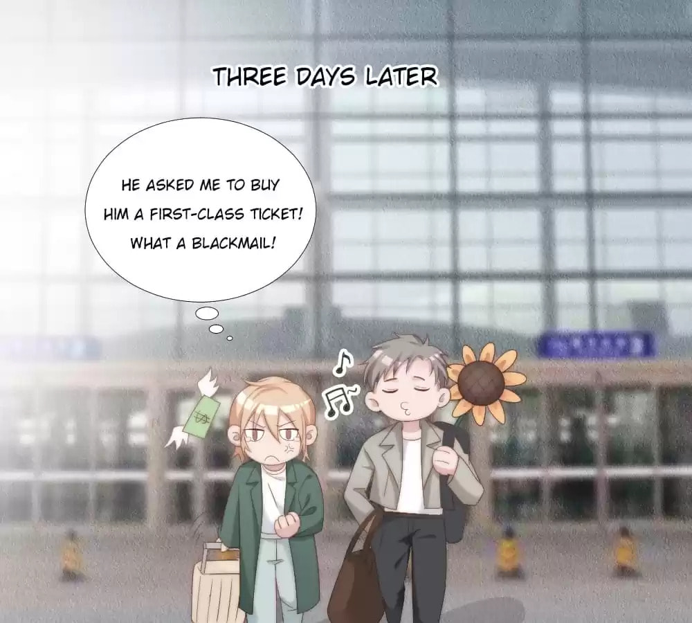 Read The Flying Planet (Colored) chapter 11 image 42 on Lezhin