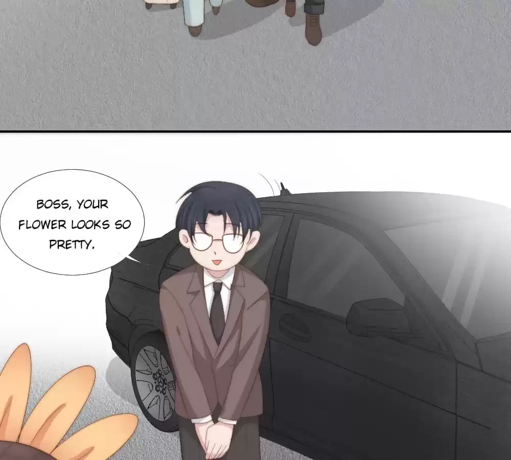 Read The Flying Planet (Colored) chapter 11 image 43 on Lezhin