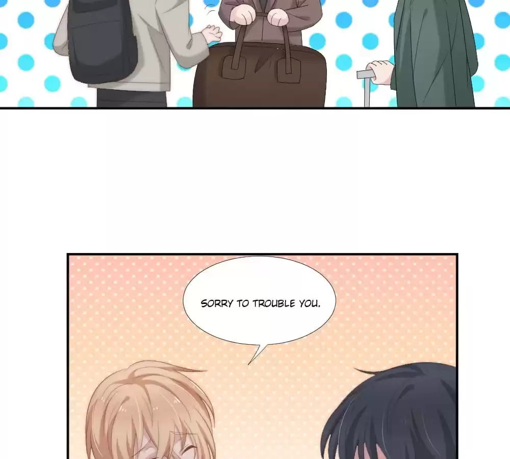 Read The Flying Planet (Colored) chapter 11 image 45 on Lezhin