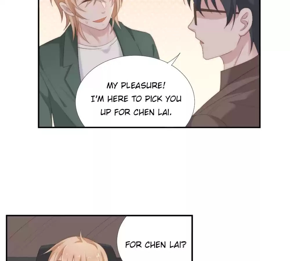 Read The Flying Planet (Colored) chapter 11 image 46 on Lezhin