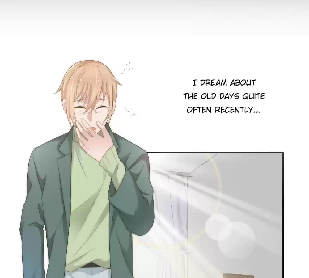 Read The Flying Planet (Colored) chapter 11 image 8 on Lezhin