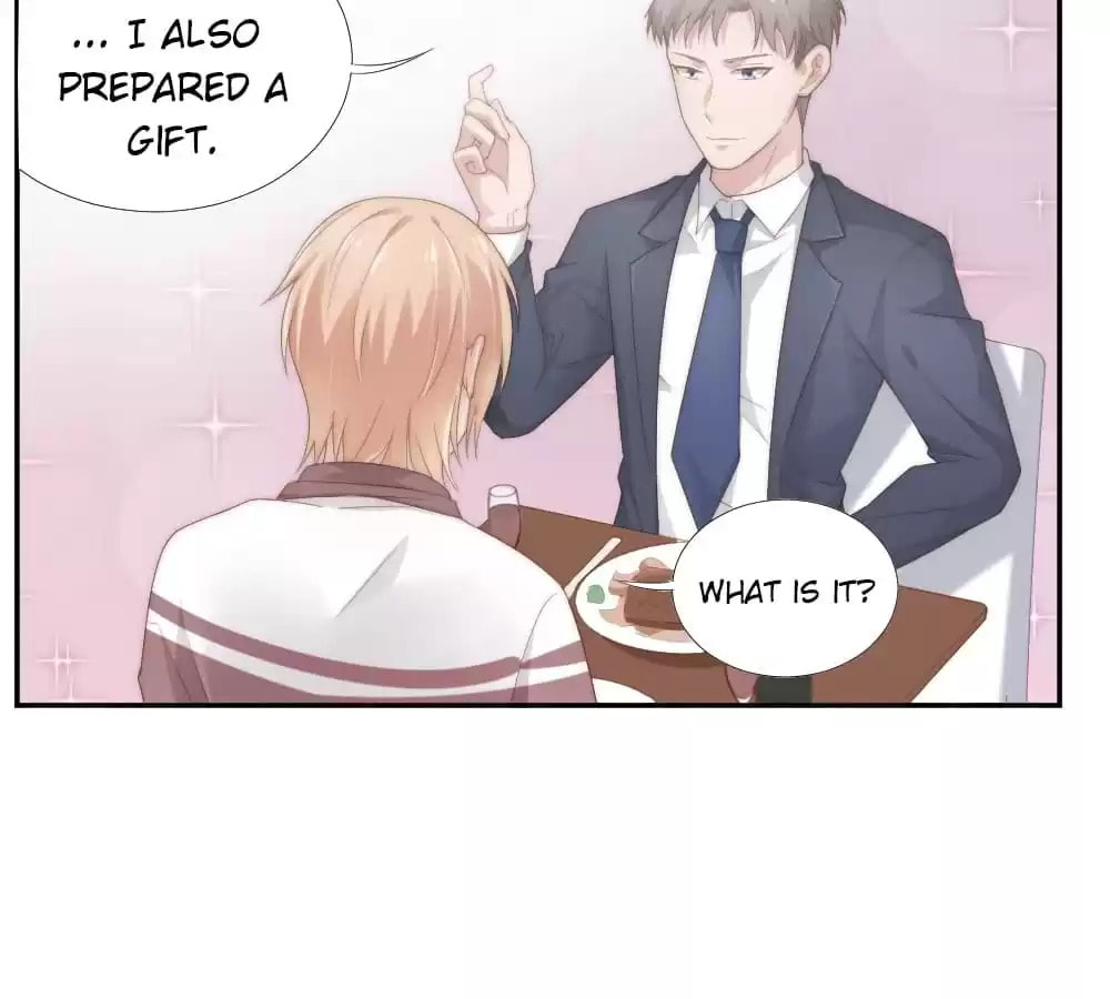 Read The Flying Planet (Colored) chapter 12 image 12 on Lezhin