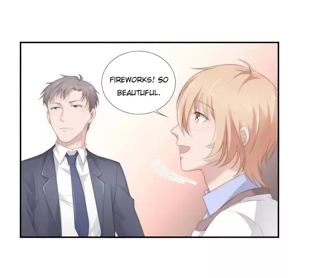 Read The Flying Planet (Colored) chapter 12 image 16 on Lezhin