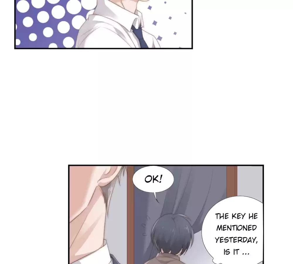 Read The Flying Planet (Colored) chapter 12 image 2 on Lezhin