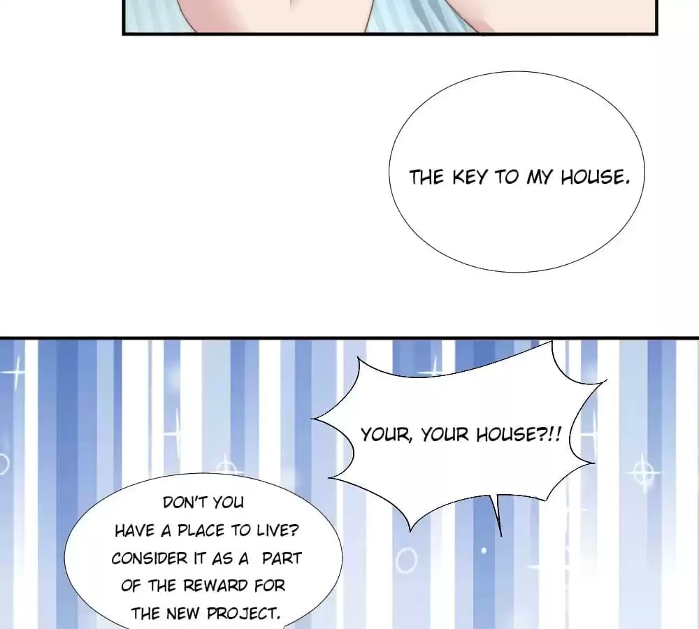 Read The Flying Planet (Colored) chapter 12 image 24 on Lezhin