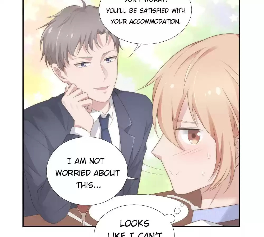 Read The Flying Planet (Colored) chapter 12 image 26 on Lezhin