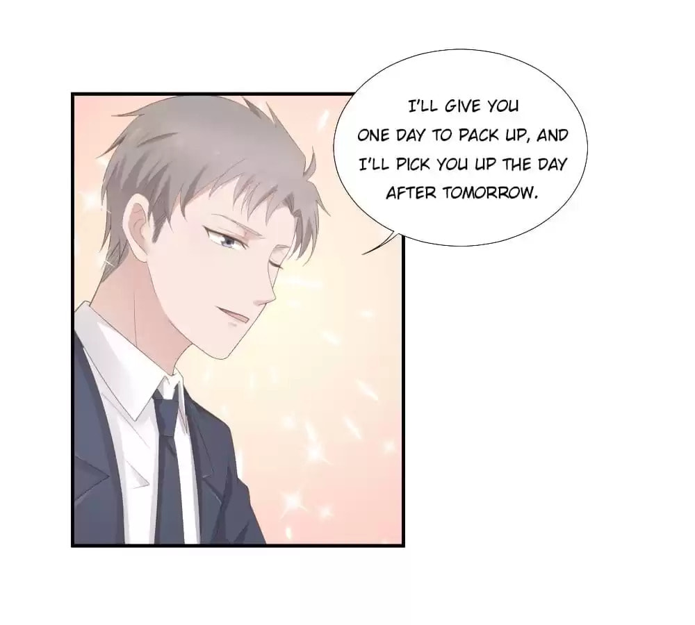 Read The Flying Planet (Colored) chapter 12 image 28 on Lezhin