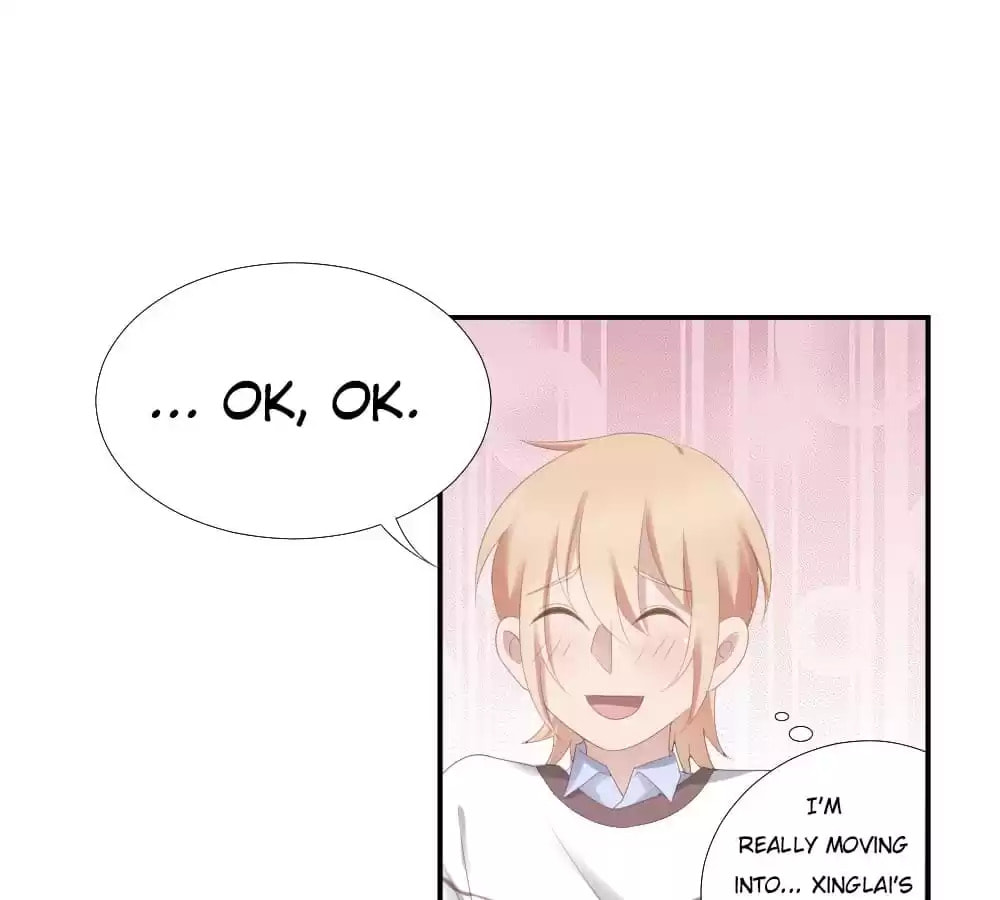Read The Flying Planet (Colored) chapter 12 image 29 on Lezhin