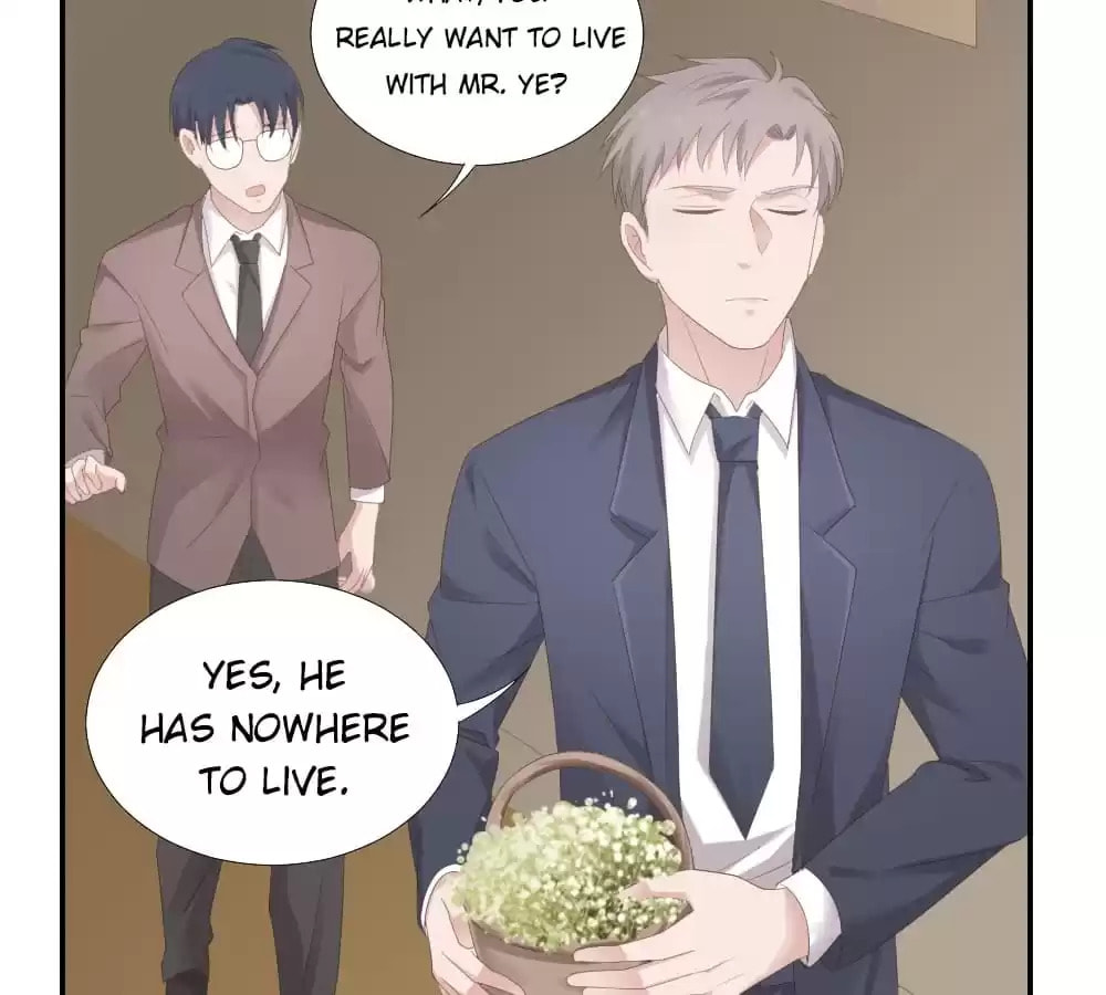 Read The Flying Planet (Colored) chapter 12 image 31 on Lezhin