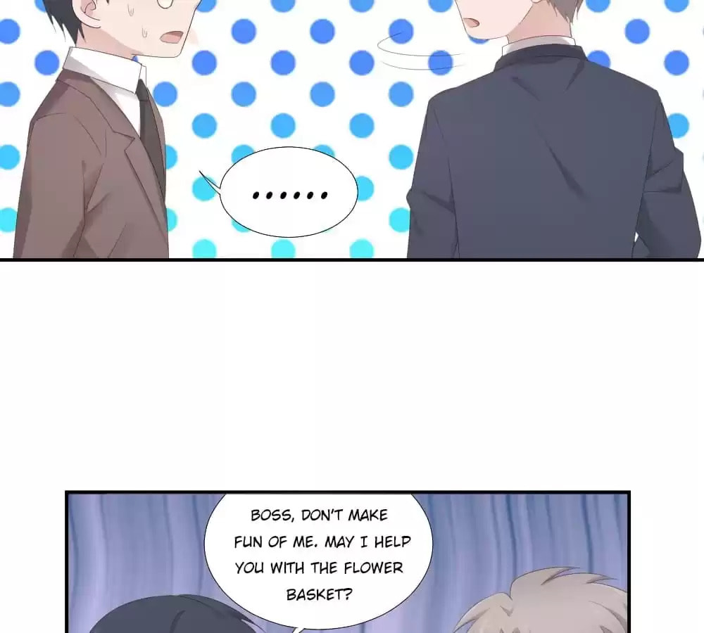 Read The Flying Planet (Colored) chapter 12 image 34 on Lezhin