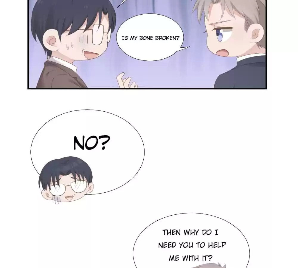 Read The Flying Planet (Colored) chapter 12 image 35 on Lezhin