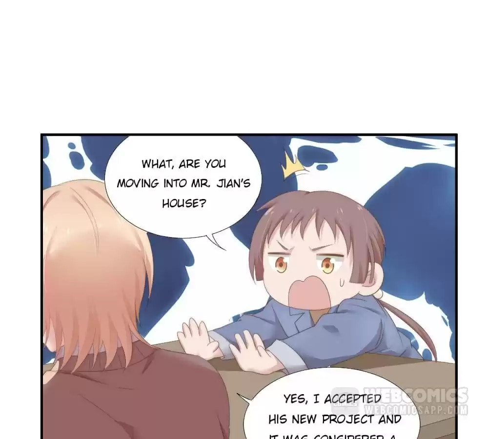 Read The Flying Planet (Colored) chapter 12 image 41 on Lezhin
