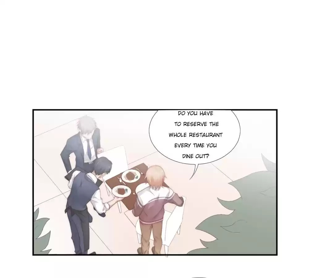 Read The Flying Planet (Colored) chapter 12 image 8 on Lezhin