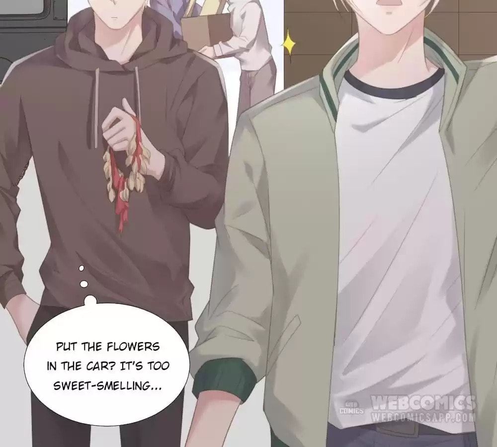 Read The Flying Planet (Colored) chapter 13 image 10 on Lezhin