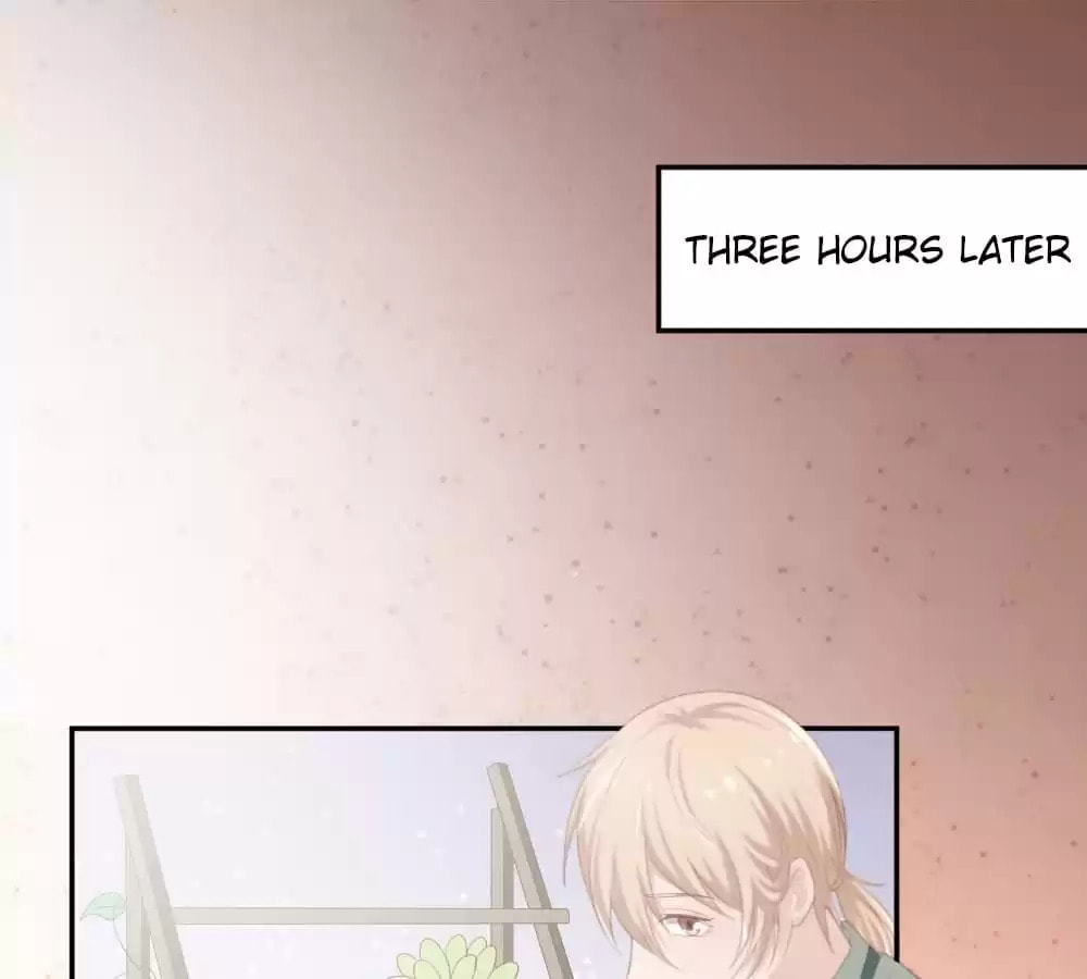 Read The Flying Planet (Colored) chapter 13 image 14 on Lezhin